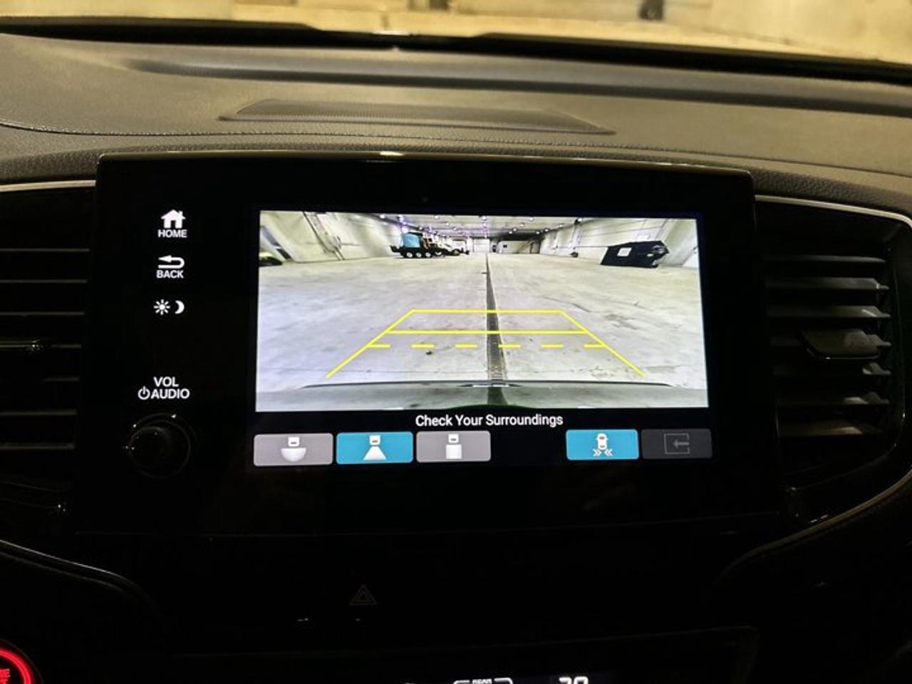 2025 Honda Passport Black Edition AWD | One owner | No accidents Photo