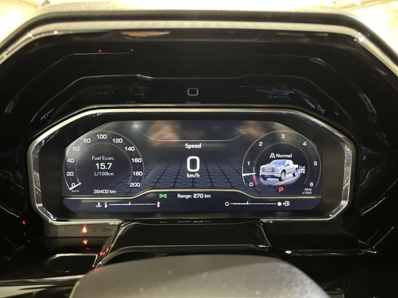2025 GMC Sierra 1500 Elevation Crew Cab 4WD | Heated Steering | No accidents Photo