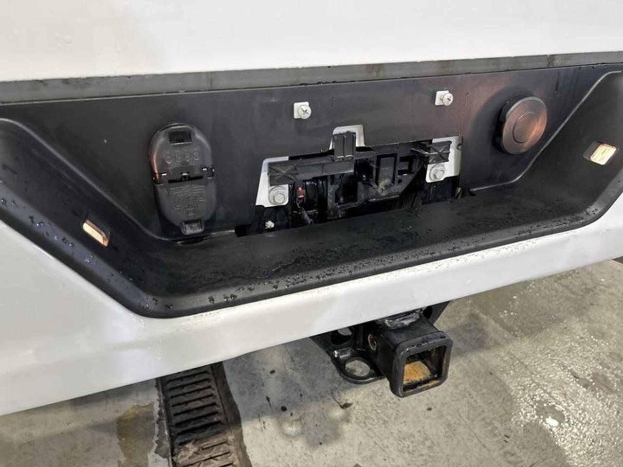 2025 GMC Sierra 1500 Elevation Crew Cab 4WD | Heated Steering | No accidents Photo