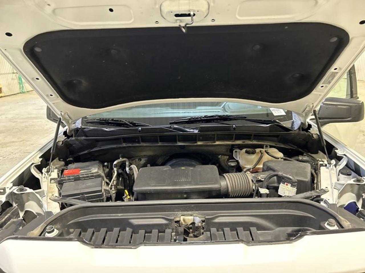 2025 GMC Sierra 1500 Elevation Crew Cab 4WD | Heated Steering | No accidents Photo