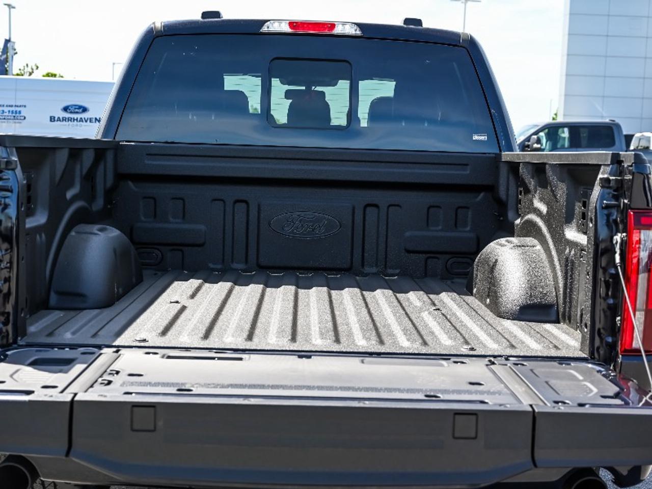 2026 Ford F-150 Lariat Photo
