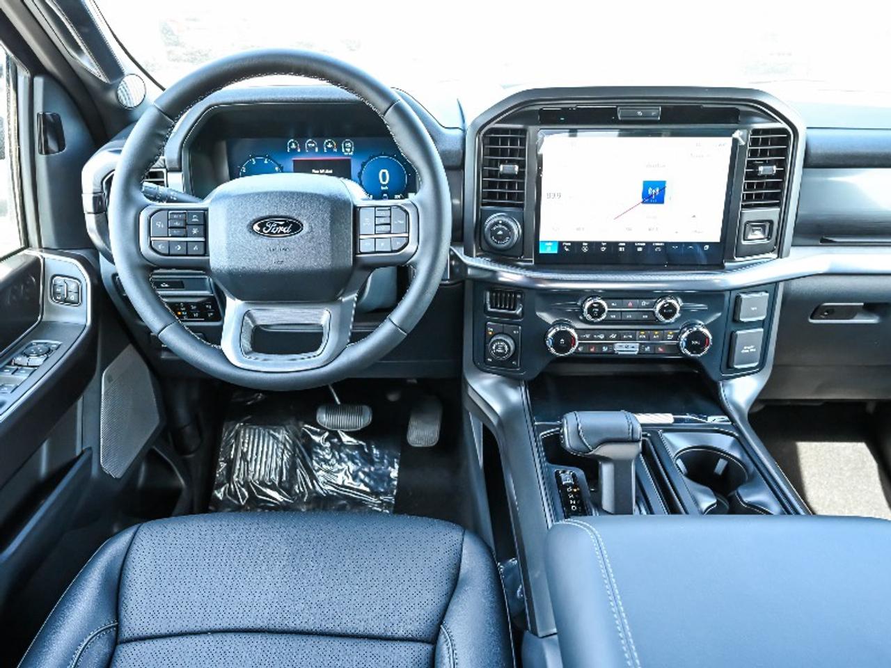 2026 Ford F-150 Lariat Photo