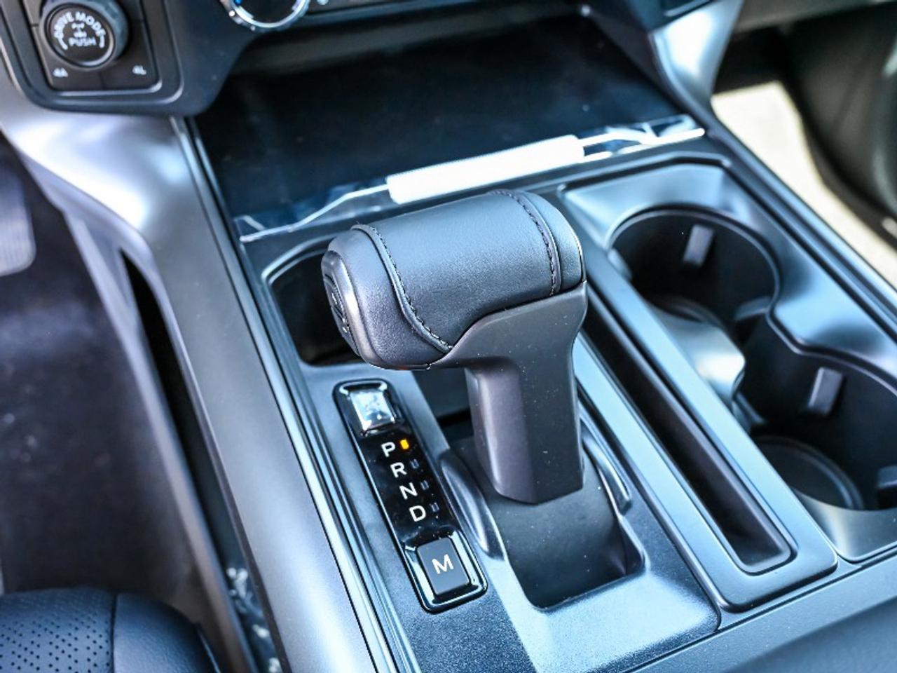 2026 Ford F-150 Lariat Photo