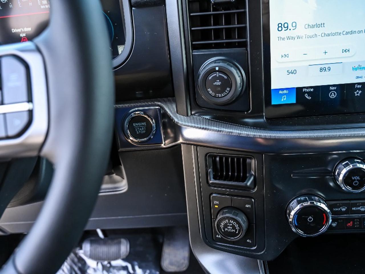 2026 Ford F-150 Lariat Photo