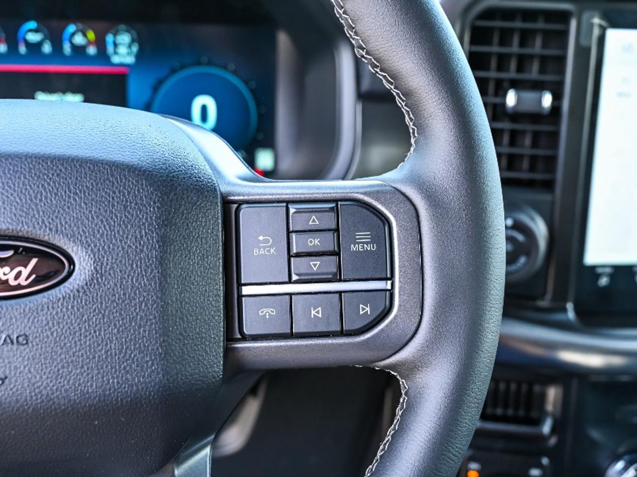 2026 Ford F-150 Lariat Photo