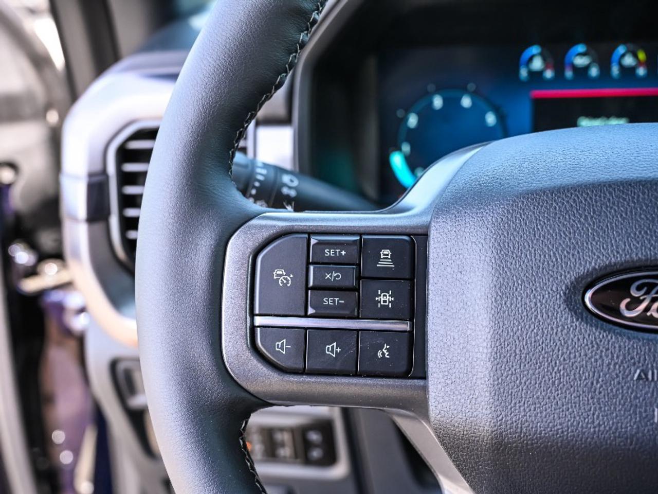 2026 Ford F-150 Lariat Photo