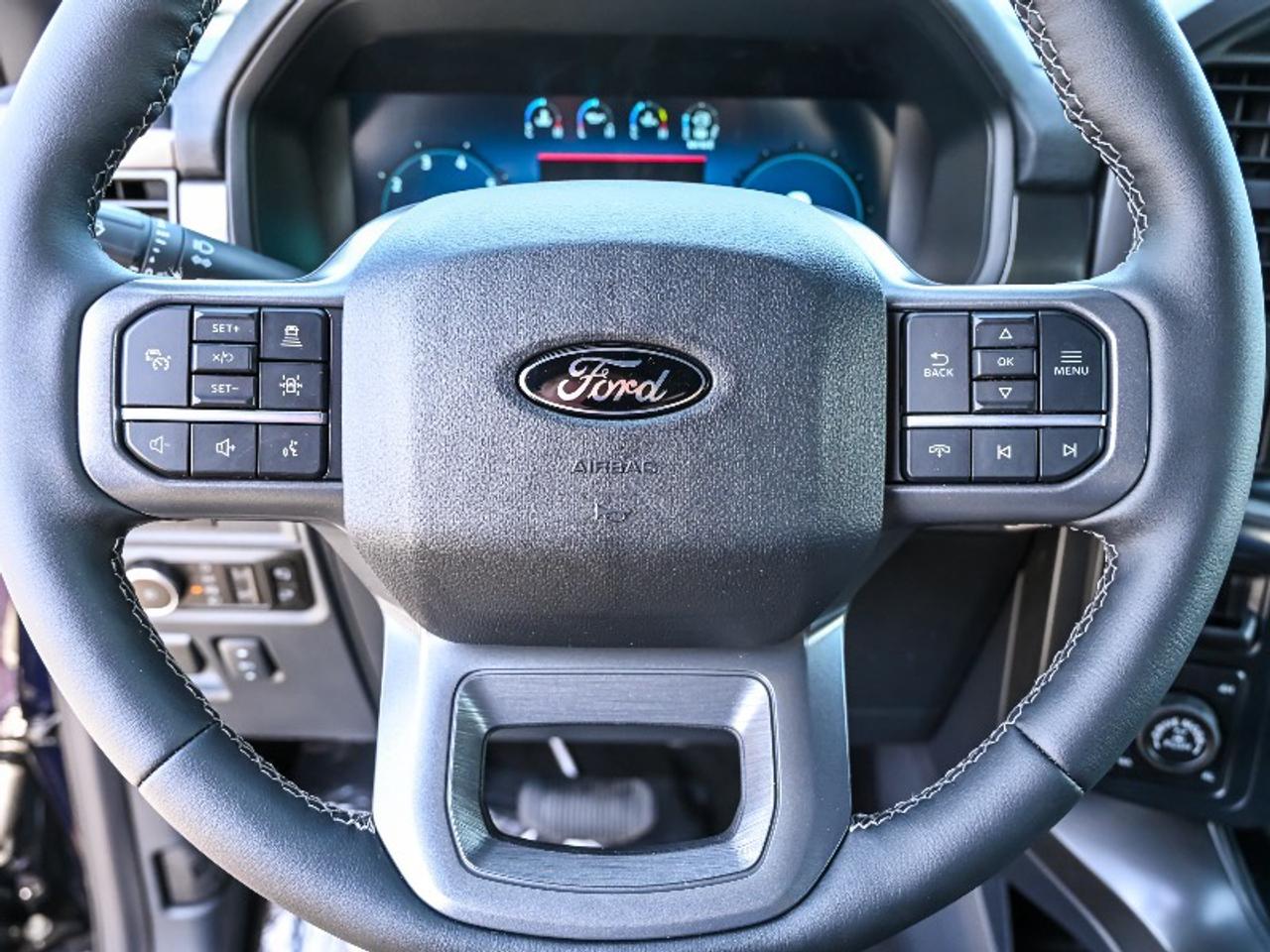 2026 Ford F-150 Lariat Photo