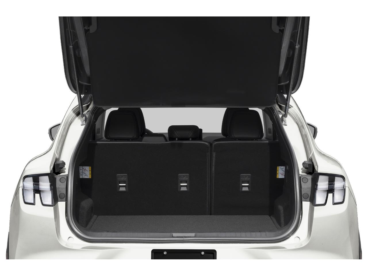 2025 Ford Mustang Mach-E Select Photo3