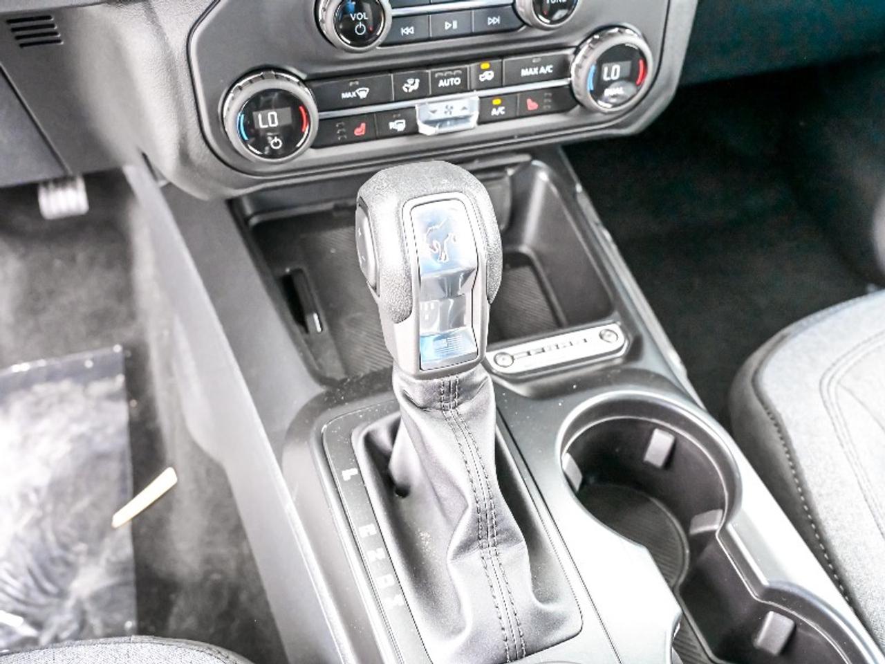 2026 Ford Bronco Big Bend Photo