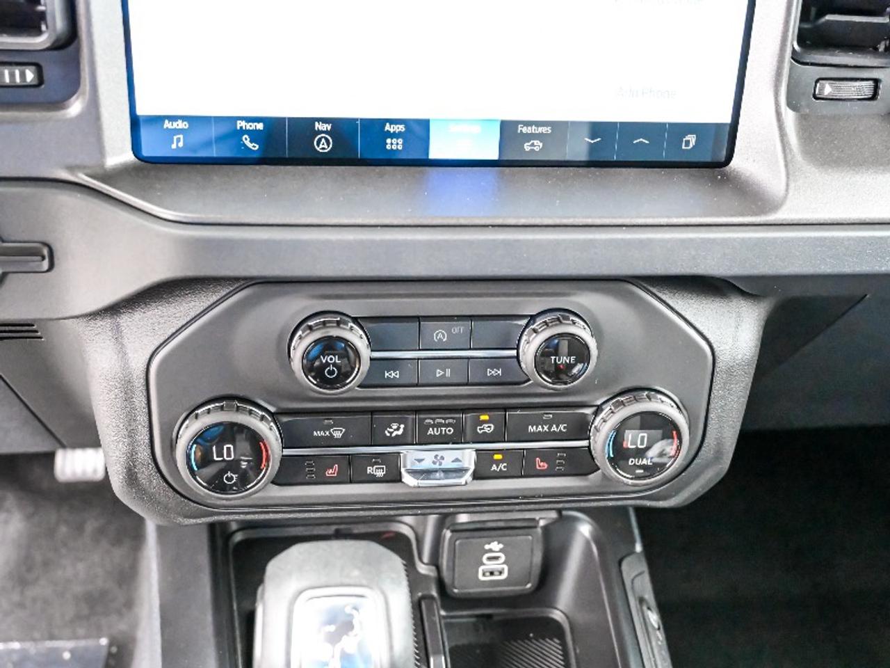 2026 Ford Bronco Big Bend Photo