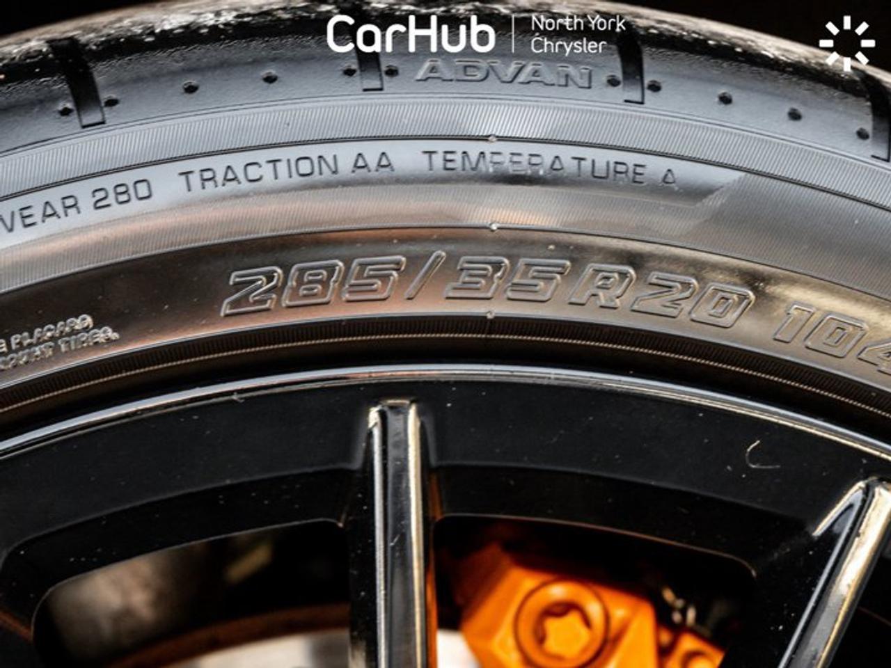 2017 McLaren 570GT Panoroof Fabspeed Exhaust Bowers & Wilkins Audio Navi Backup Cam Photo