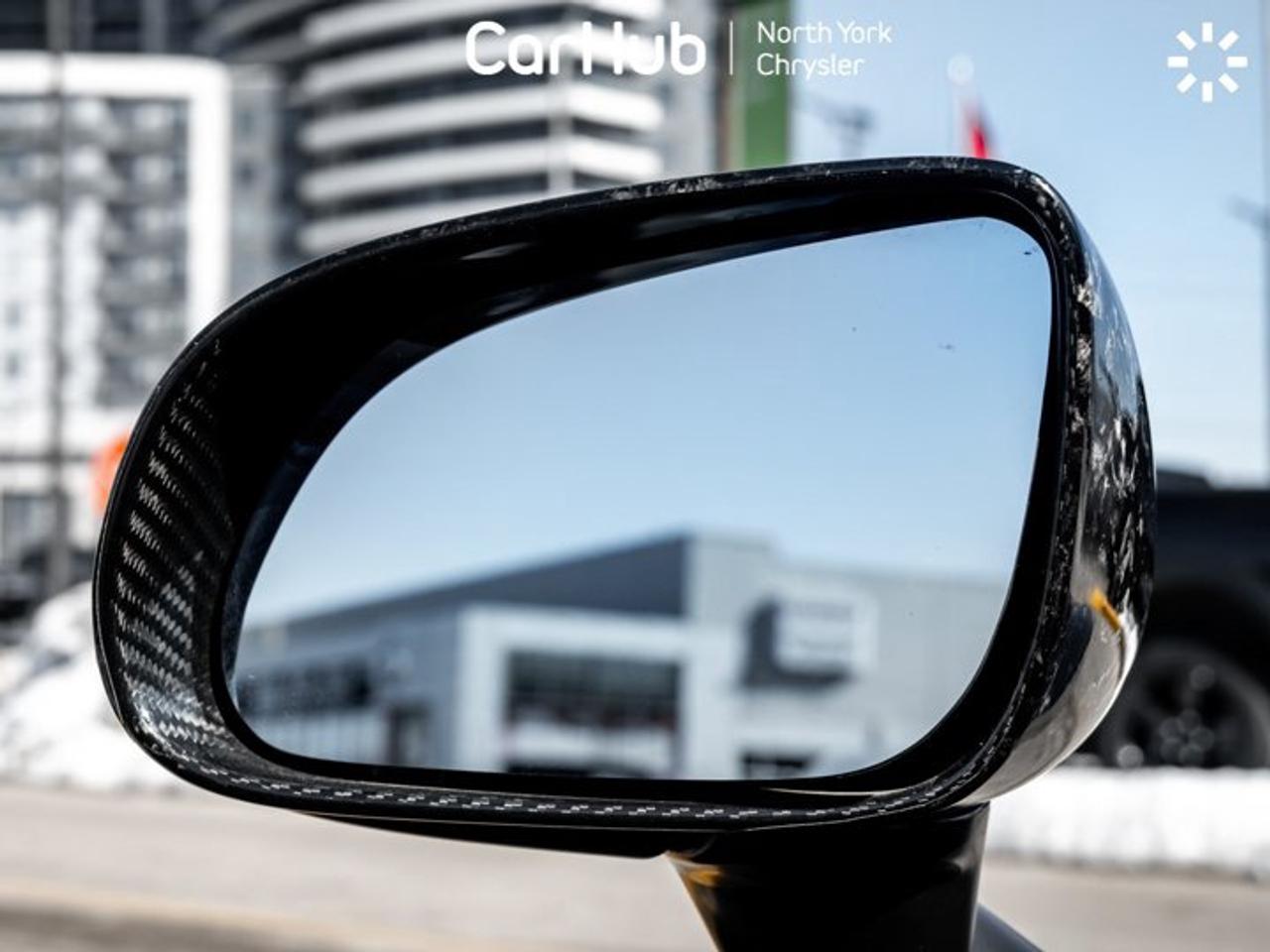 2017 McLaren 570GT Panoroof Fabspeed Exhaust Bowers & Wilkins Audio Navi Backup Cam Photo