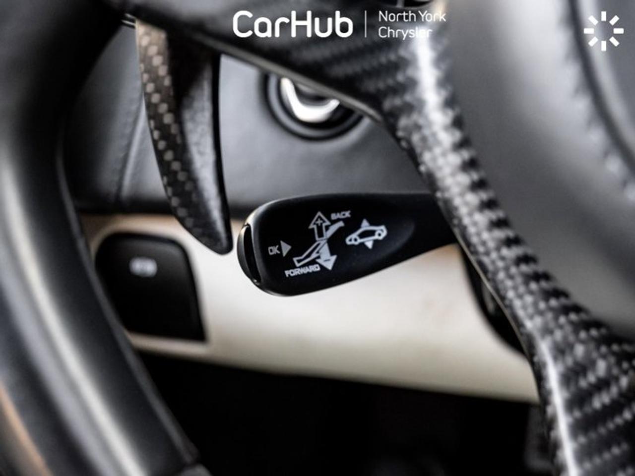 2017 McLaren 570GT Panoroof Fabspeed Exhaust Bowers & Wilkins Audio Navi Backup Cam Photo