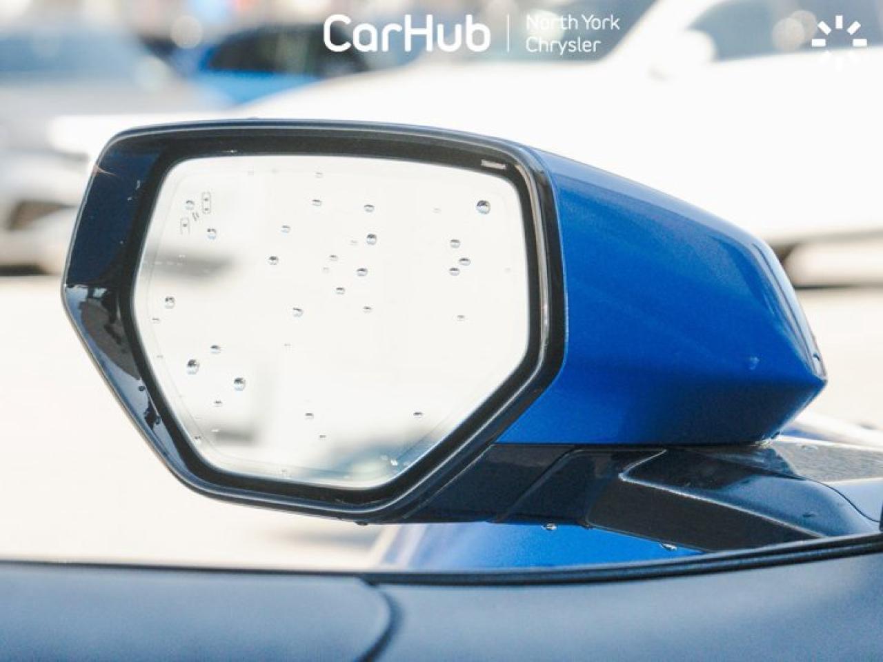 2024 Chevrolet Corvette 3LZ E-Ray Backup Camera Bluetooth Heated & Vented Seats Photo