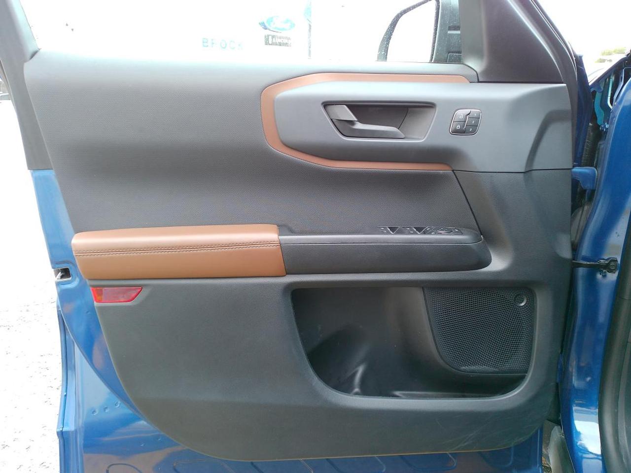 2024 Ford Bronco Sport Outer Banks 4x4 Photo