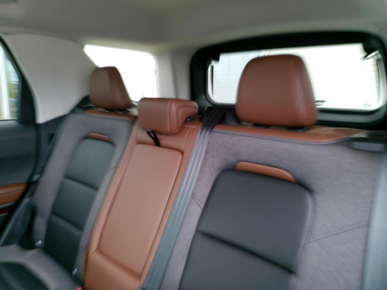 2024 Ford Bronco Sport Outer Banks 4x4 Photo