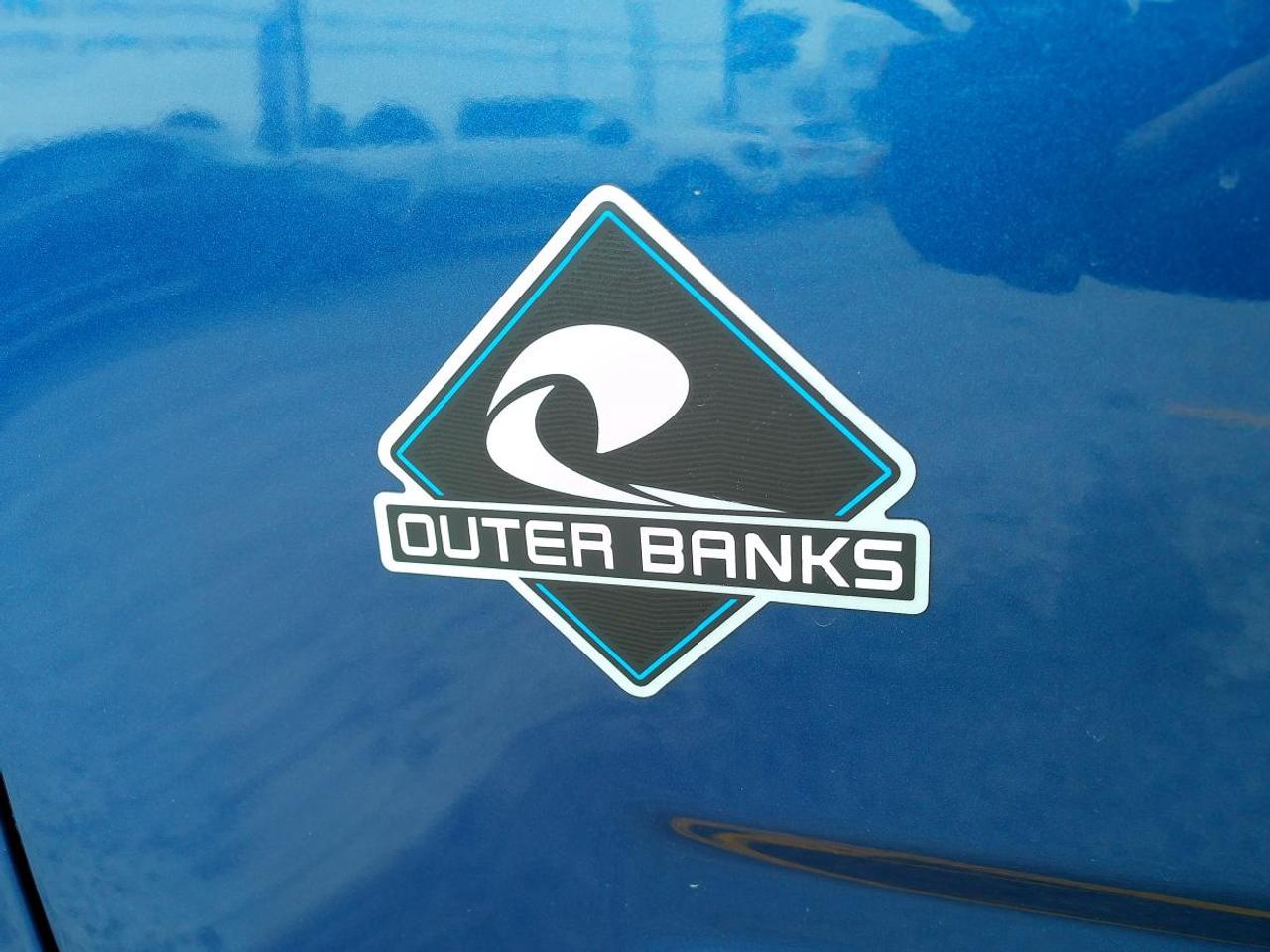 2024 Ford Bronco Sport Outer Banks 4x4 Photo