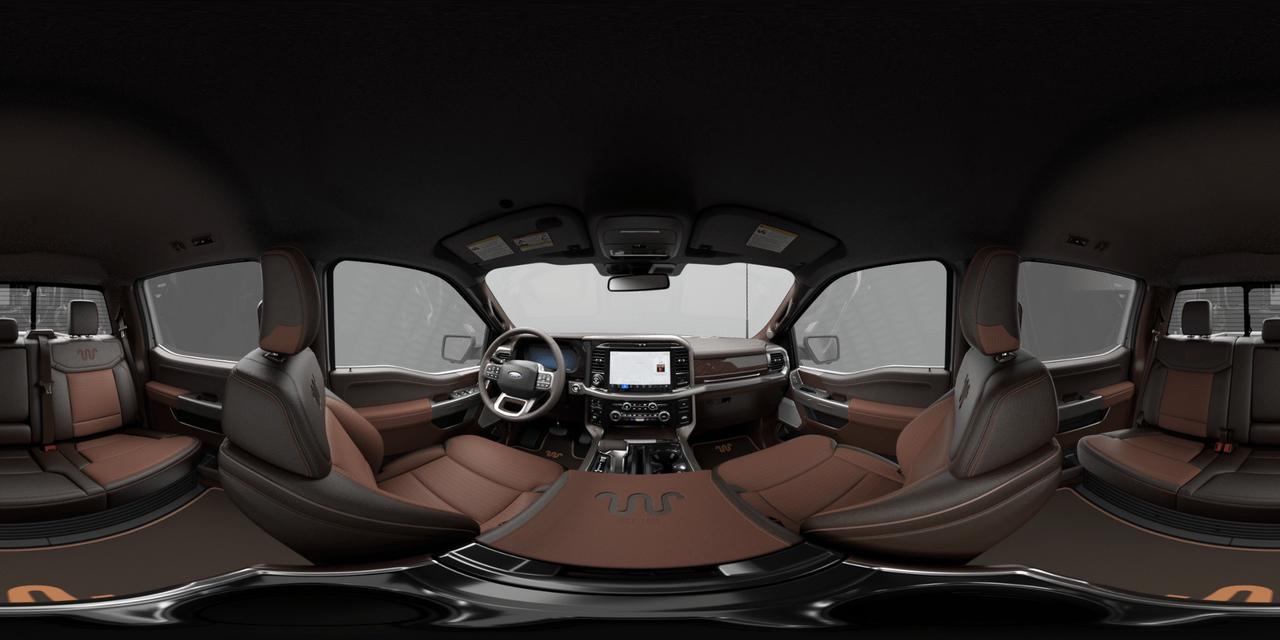 2026 Ford F-150 King Ranch Photo