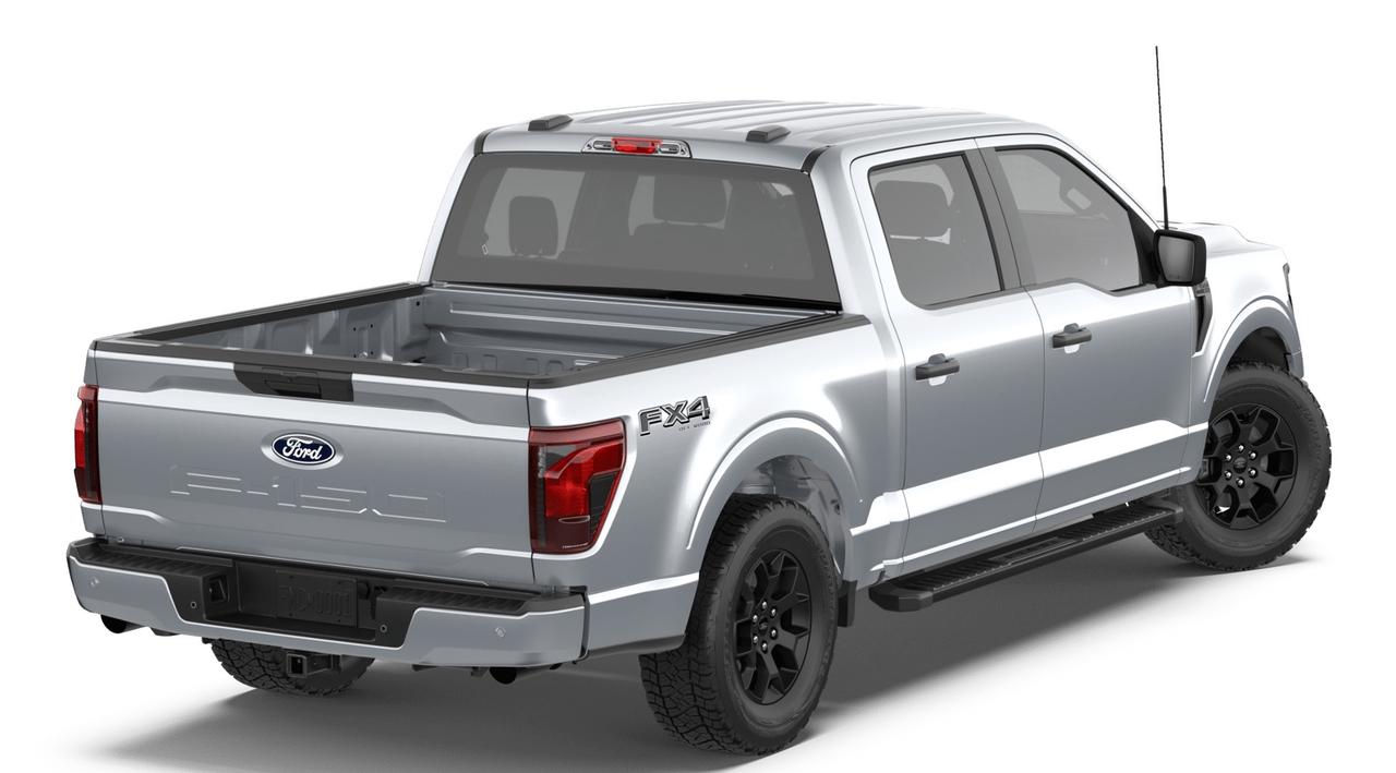 2026 Ford F-150 STX Photo2