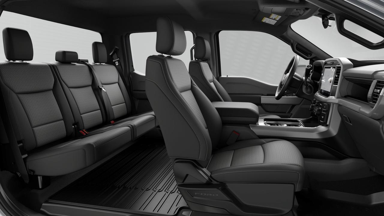 2026 Ford F-150 STX Photo