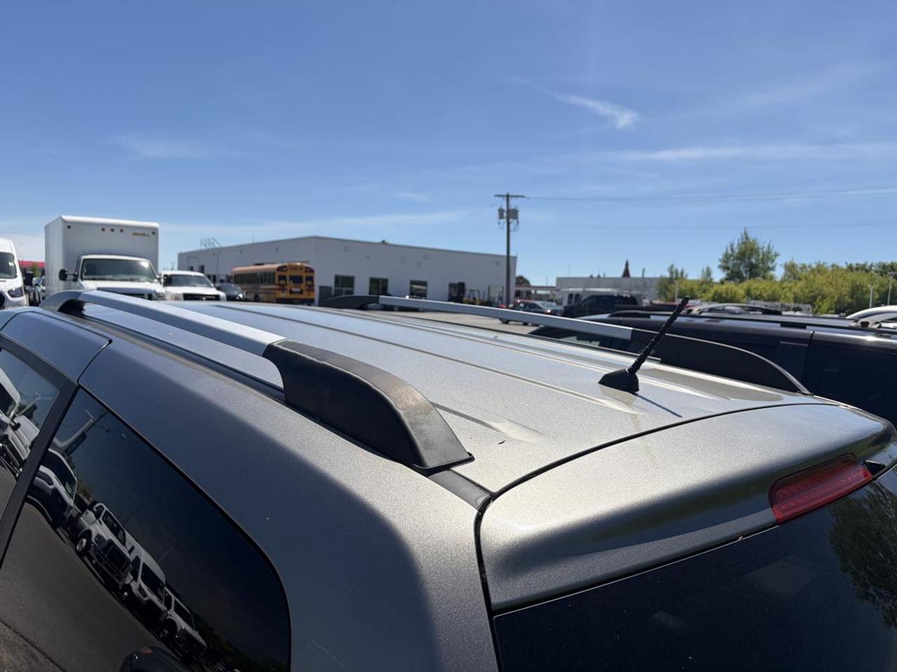2010 Kia Sedona EX Photo
