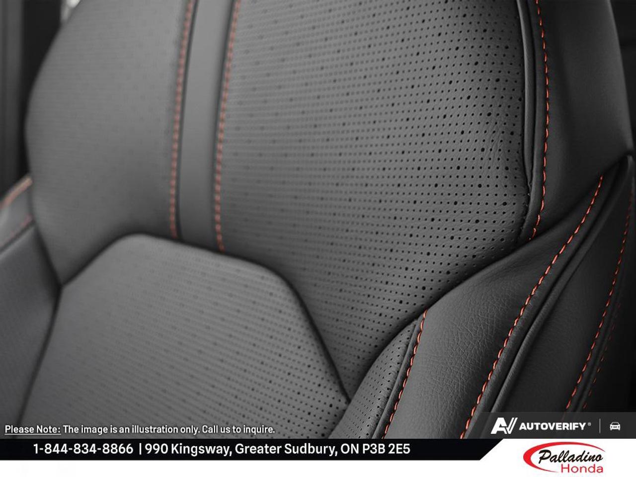 2026 Honda Passport TrailSport Touring Photo