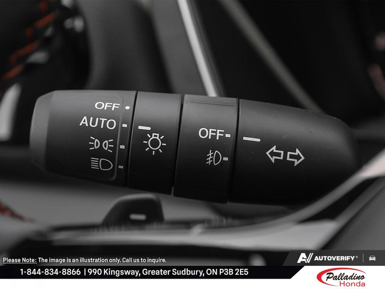 2026 Honda Passport TrailSport Touring Photo