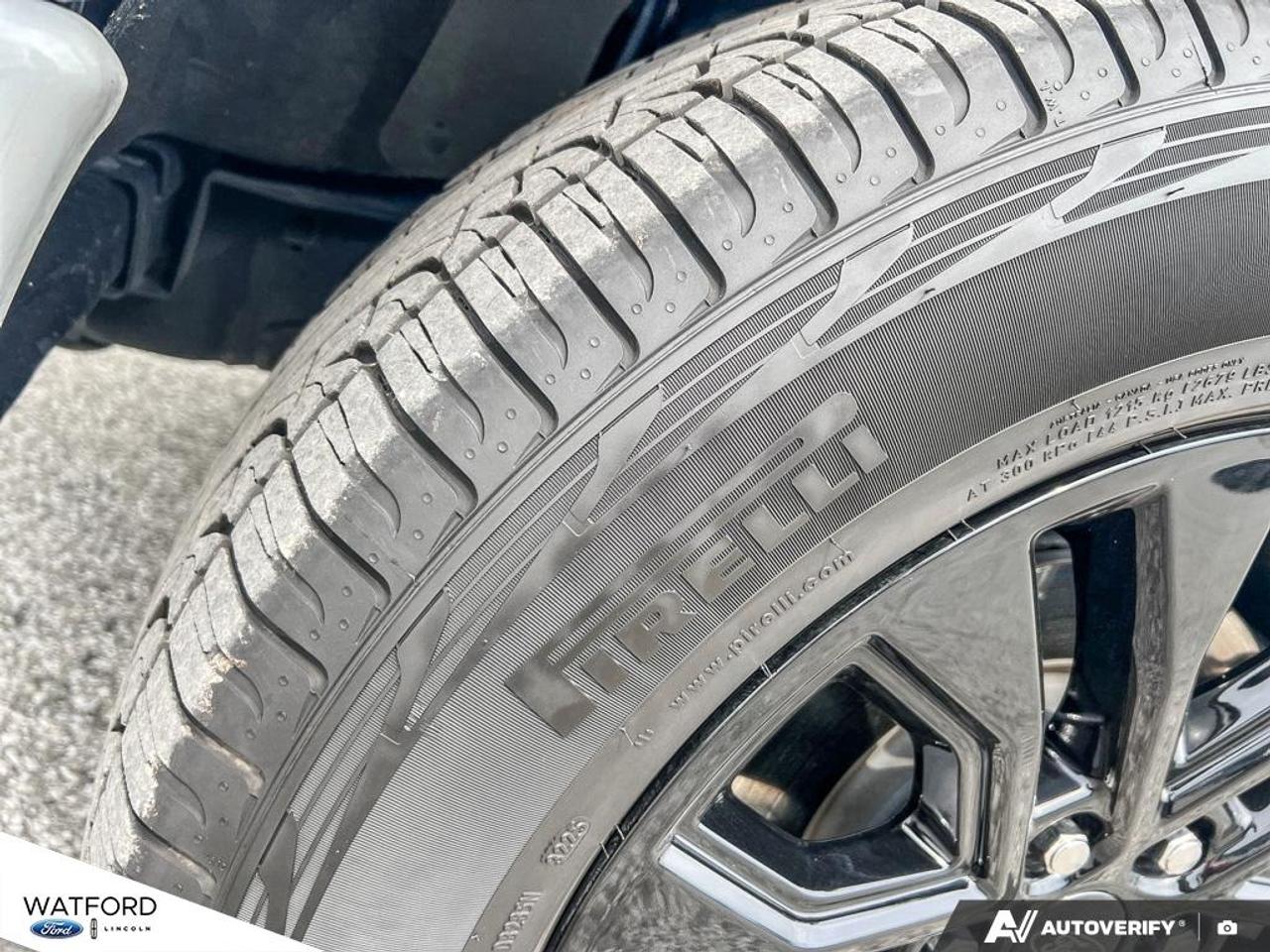 2026 Ford F-150 XLT Photo