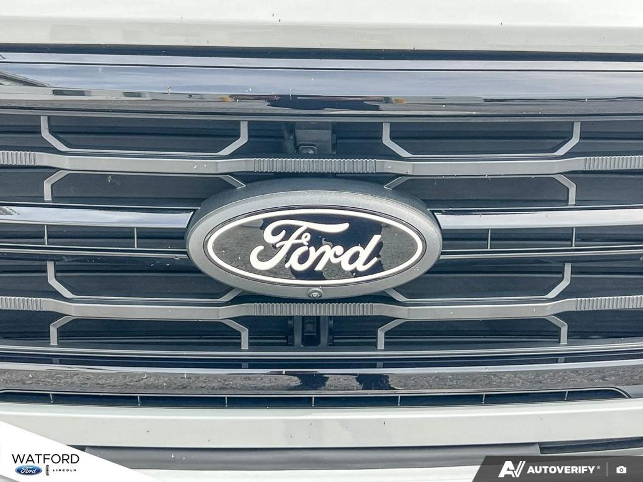 2026 Ford F-150 XLT Photo