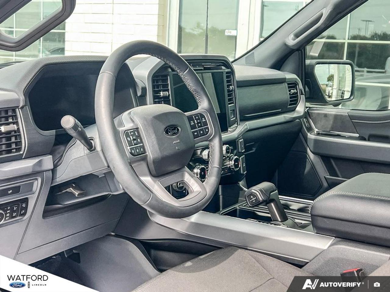 2026 Ford F-150 XLT Photo