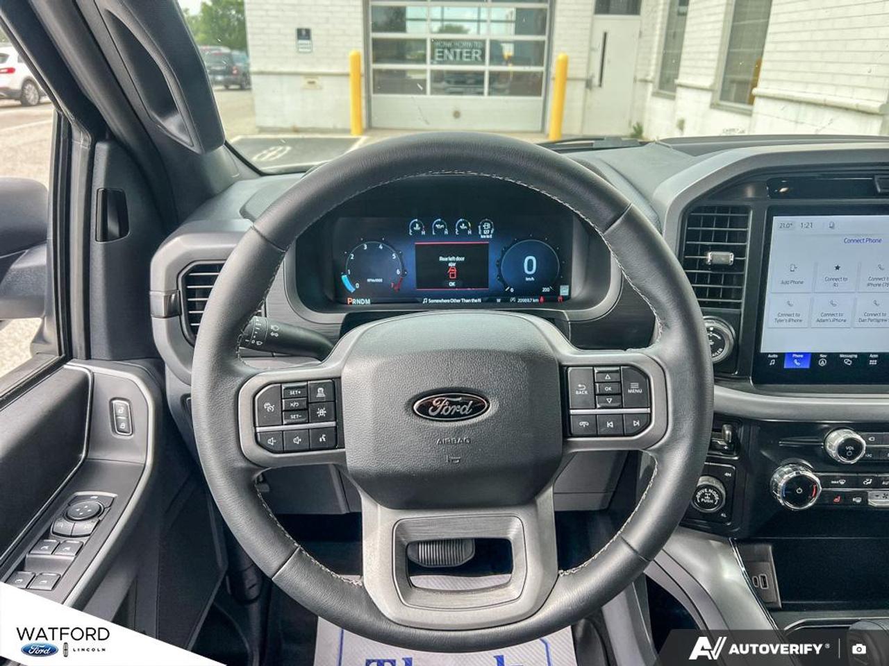 2026 Ford F-150 XLT Photo