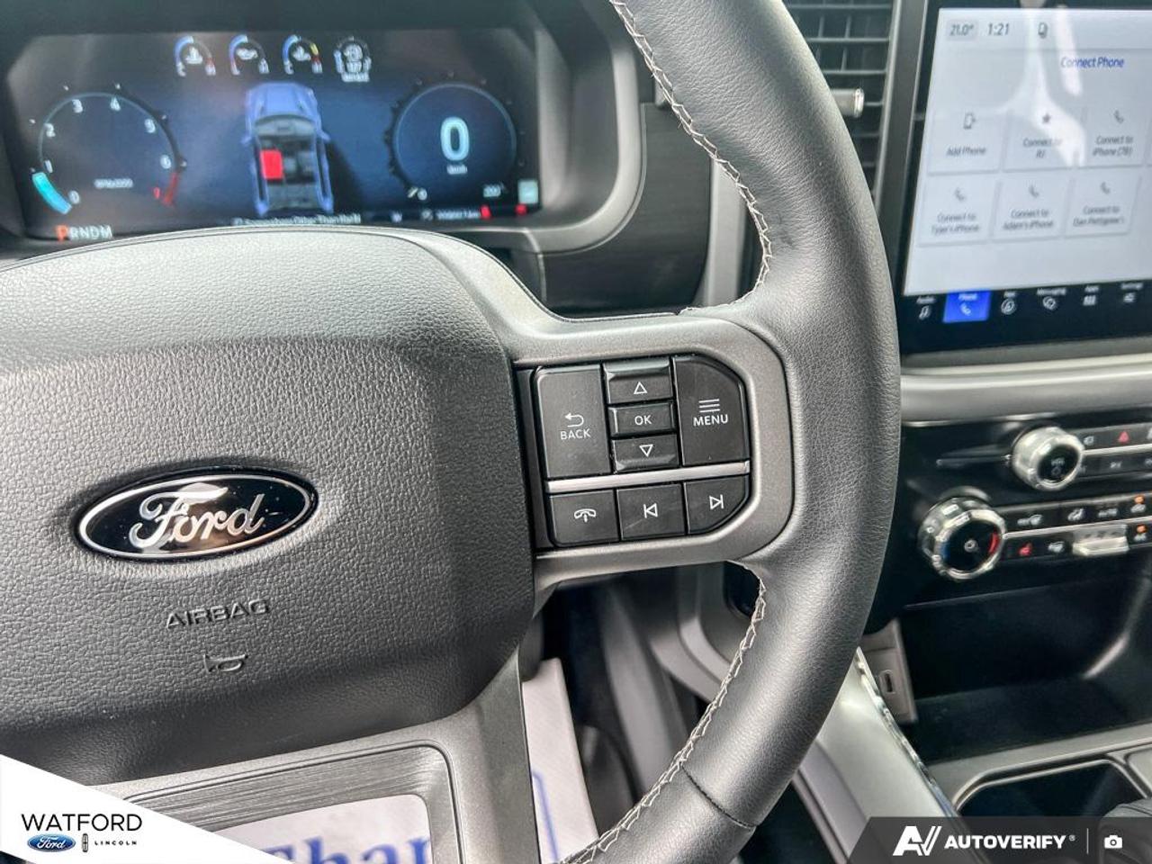 2026 Ford F-150 XLT Photo