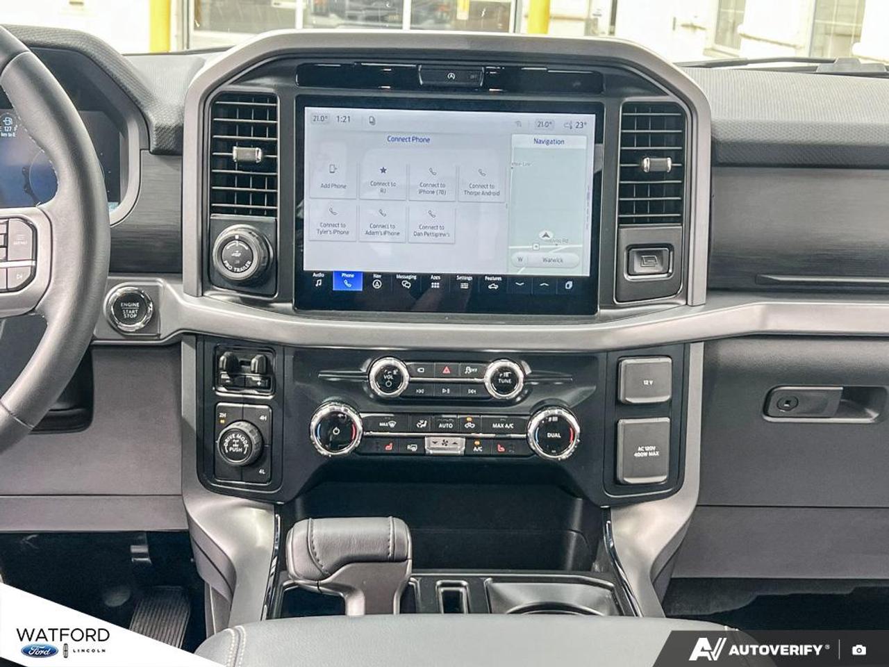 2026 Ford F-150 XLT Photo