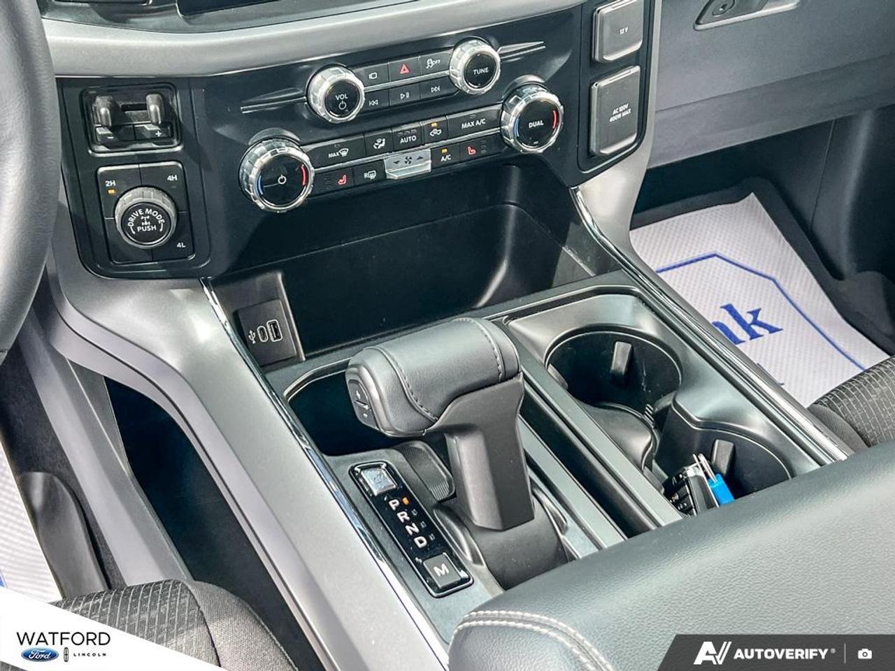 2026 Ford F-150 XLT Photo