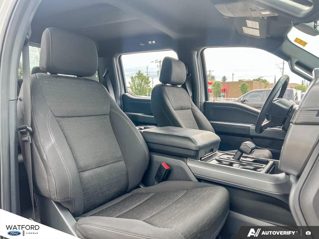 2026 Ford F-150 XLT Photo