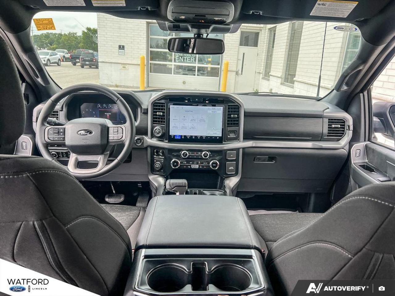 2026 Ford F-150 XLT Photo