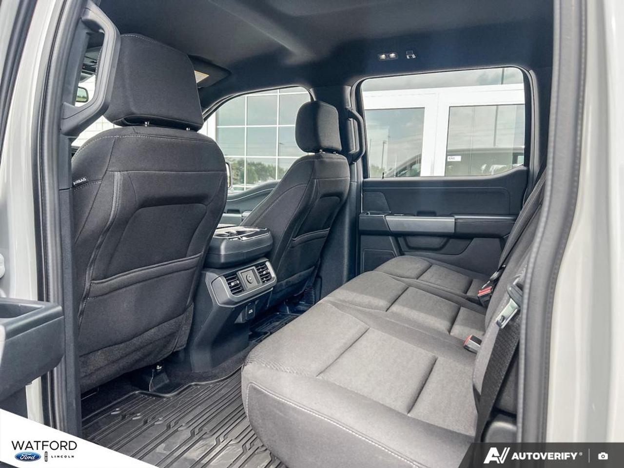 2026 Ford F-150 XLT Photo