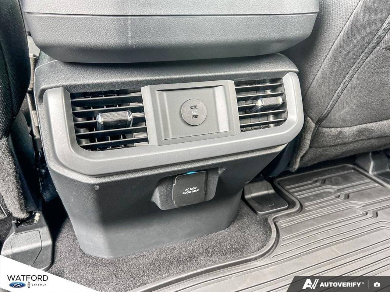 2026 Ford F-150 XLT Photo