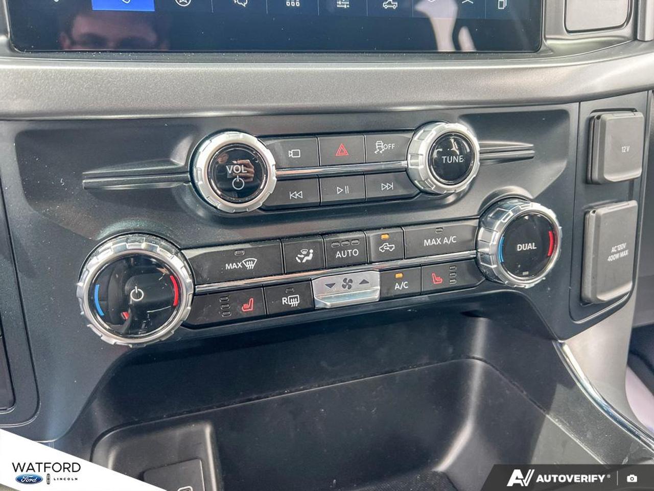 2026 Ford F-150 XLT Photo