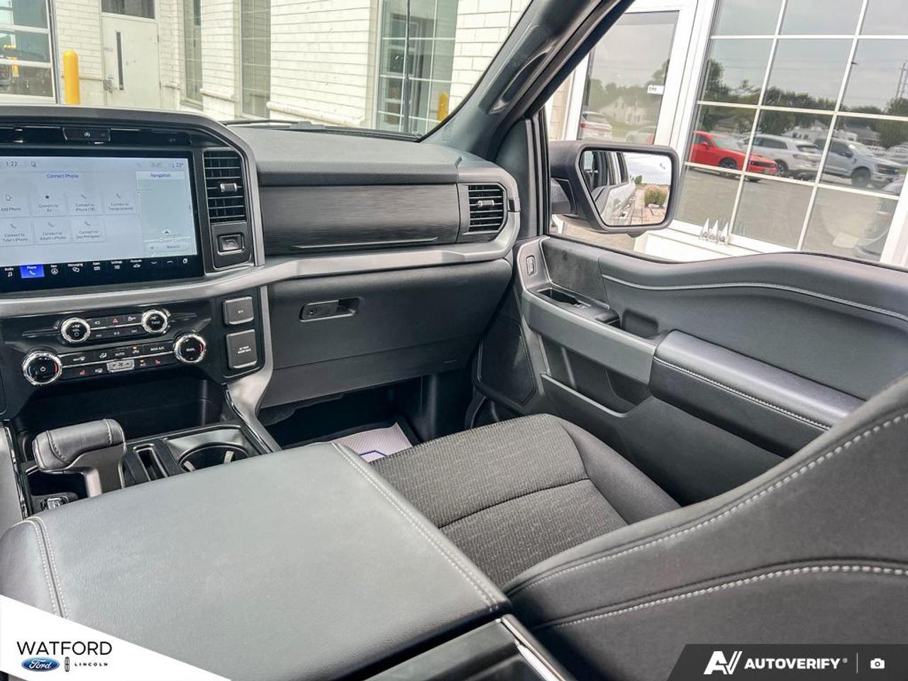 2026 Ford F-150 XLT Photo