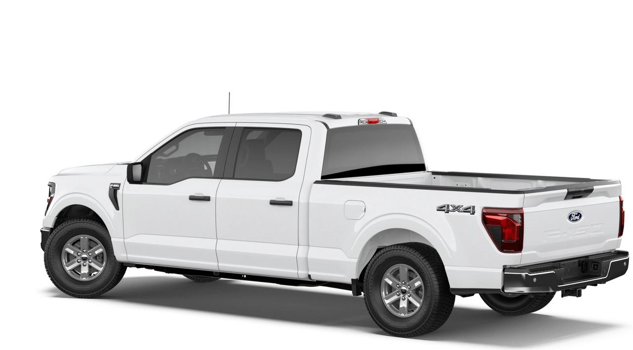 2026 Ford F-150 XL Photo