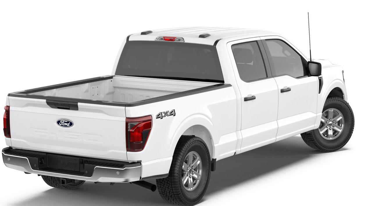 2026 Ford F-150 XL Photo