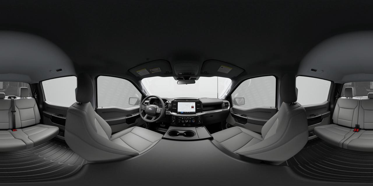 2026 Ford F-150 XL Photo