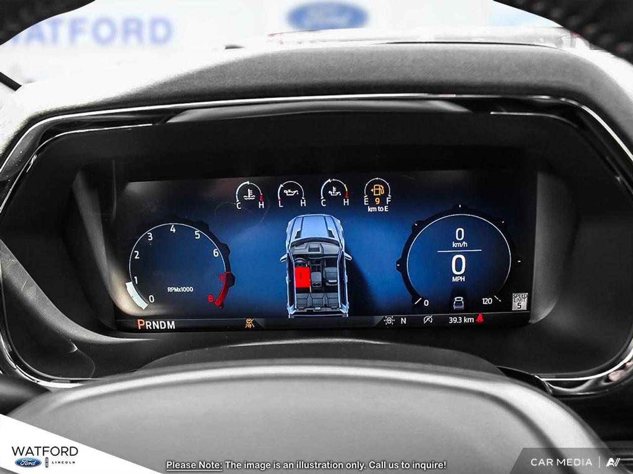 2026 Ford F-150 Lariat Photo