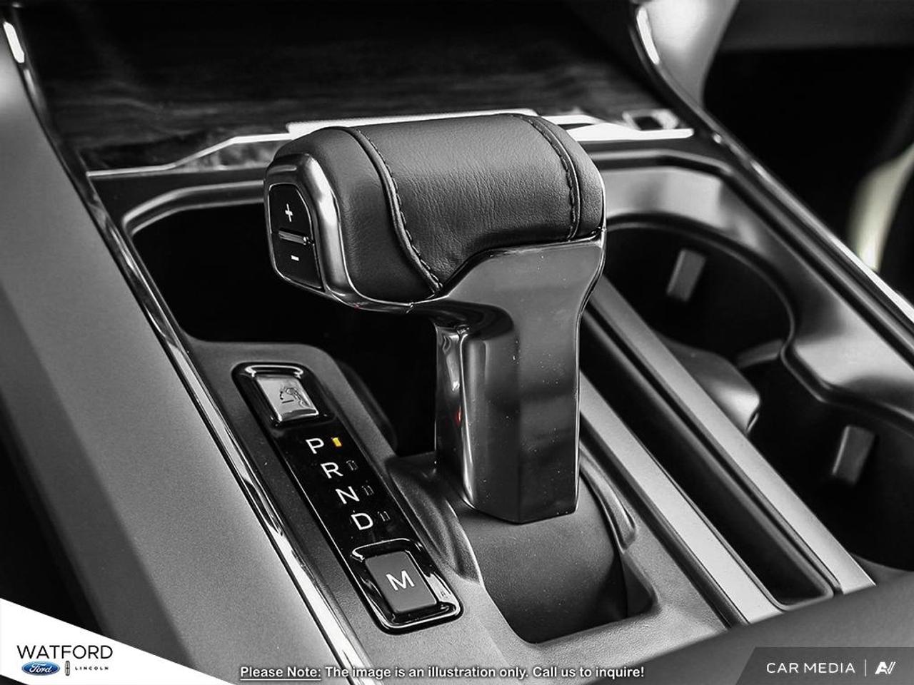 2026 Ford F-150 Lariat Photo