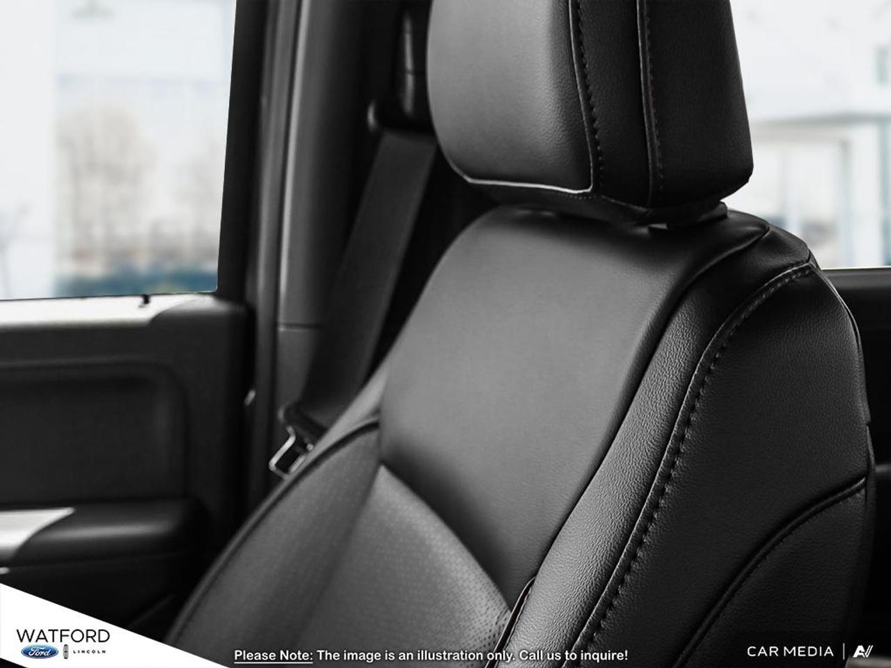 2026 Ford F-150 Lariat Photo