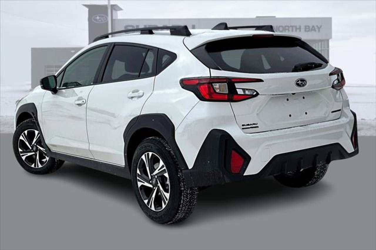 2026 Subaru XV Crosstrek  Photo