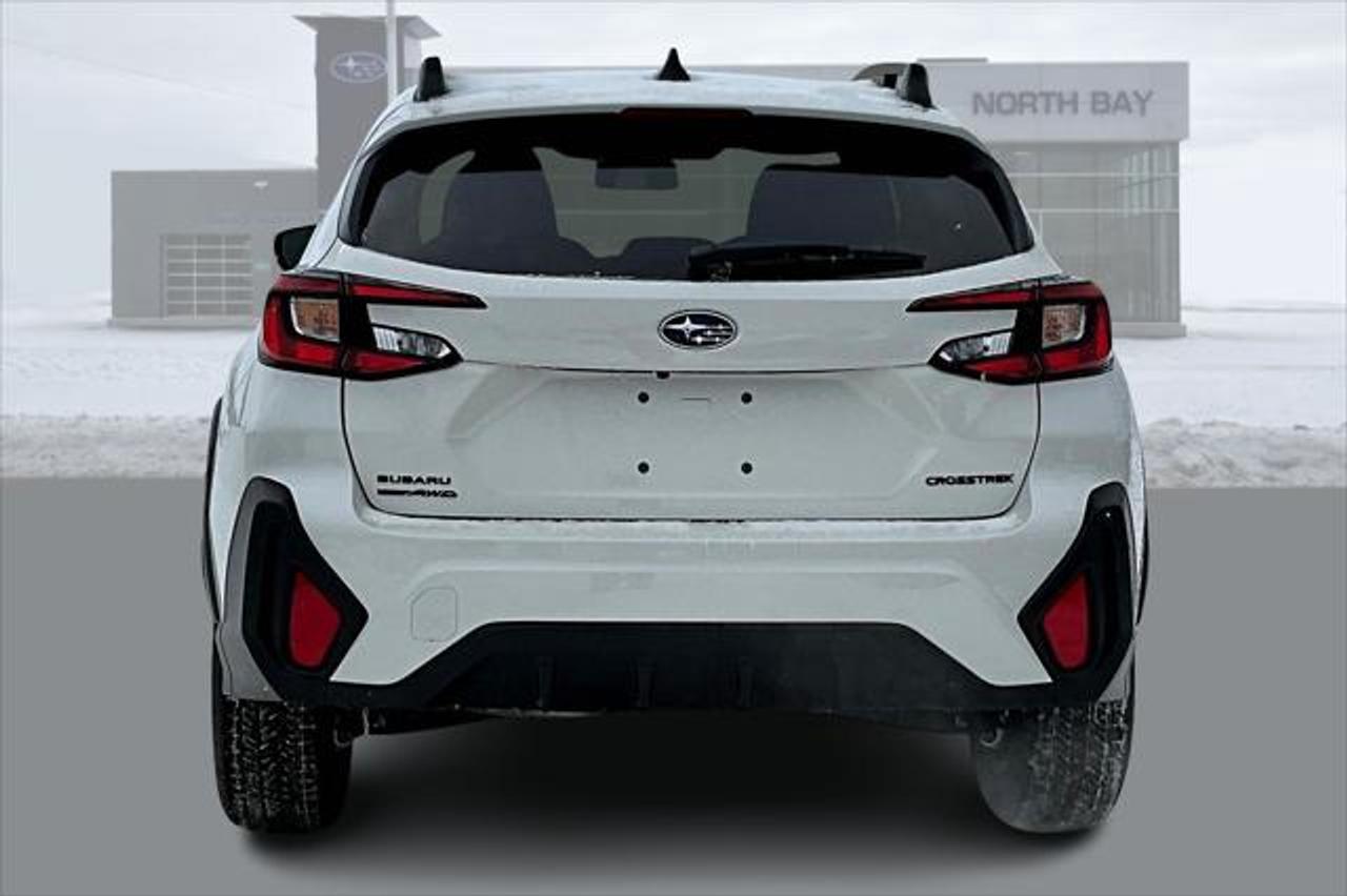 2026 Subaru XV Crosstrek  Photo