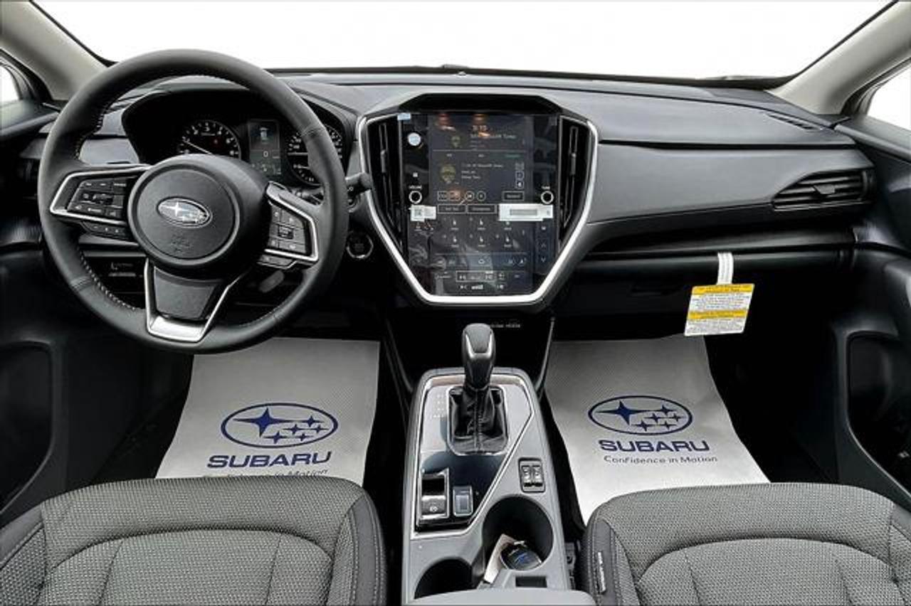 2026 Subaru XV Crosstrek  Photo