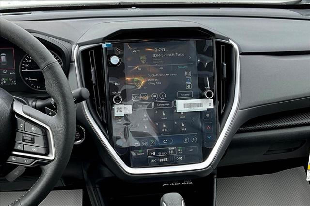 2026 Subaru XV Crosstrek  Photo